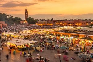 Marrakech-place-koutoubia-e1609154215571