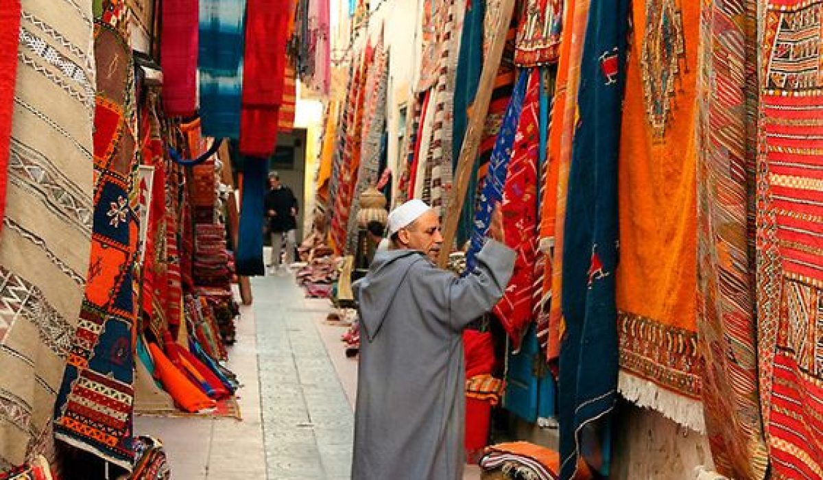 essaouira