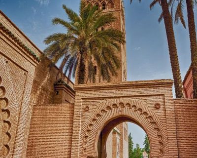 koutoubia